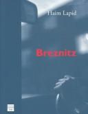 Cover of: Breznitz