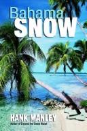 Cover of: Bahama snow