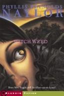 Cover of: Witch weed