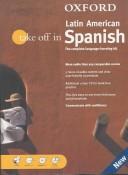 Cover of: Take off in Latin American Spanish by Rosa María Martín