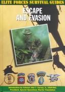 Cover of: Escape and evasion