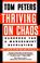 Cover of: Thriving on Chaos