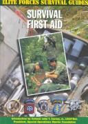 Cover of: Survival first aid