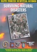 Cover of: Surviving natural disasters by Patrick Wilson