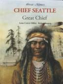 Cover of: Chief Seattle by Anna Carew-Miller