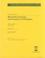 Cover of: Proceedings of biomedical sensing and imaging technologies