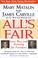 Cover of: All's fair