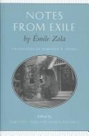 Cover of: Notes from exile