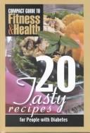 Cover of: 20 tasty recipes for people with diabetes