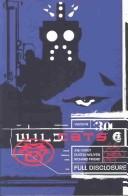 Wildcats version:3.0 by Joe Casey