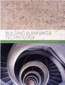 Cover of: Building planning & technology