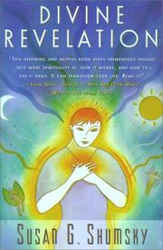 Cover of: Divine Revelation