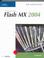 Cover of: New perspectives on Macromedia Flash MX 2004