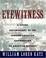 Cover of: Eyewitness