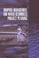 Cover of: Adaptive management for water resources project planning