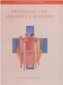 Cover of: Preparing the assembly
