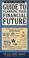 Cover of: The Wall Street Journal guide to planning your financial future