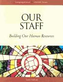 Our staff by Trish Holford