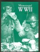 Cover of: Memoirs of WWII by Edwin S. Dojka