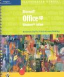 Cover of: Microsoft Office XP: illustrated introductory