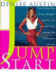 Cover of: Jumpstart | Denise Austin
