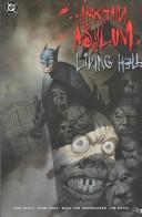Cover of: Arkham Asylum, living hell by Dan Slott