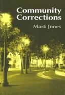 Cover of: Community corrections