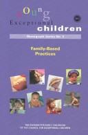 Cover of Family-based practices