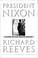 Cover of: President Nixon