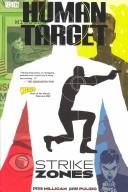Cover of: Human target by Peter Milligan