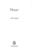 Cover of: Noor