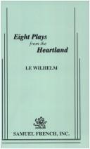 Cover of: Eight plays from the heartland