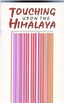 Cover of: Touching upon the Himalaya by Bill Aitken