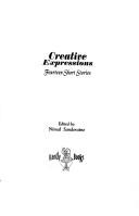 Cover of: Creative expressions: fourteen short stories