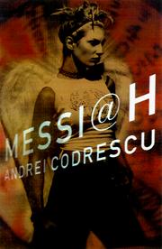 Cover of: Messiah: A Novel
