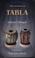 Cover of: Theory and practice of Tabla