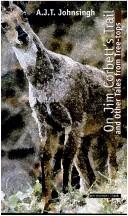 Cover of: On Jim Corbett's trail and other tales from tree-tops