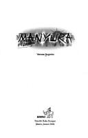 Cover of: Manyura by Yanusa Nugroho