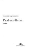 Cover of: Paraísos artificiais: contos