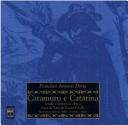 Cover of: Caramuru e Catarina by Francisco Antônio Doria