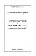 Laurence Sterne e Machado de Assis by Nícea Helena de Almeida Nogueira