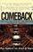 Cover of: Comeback