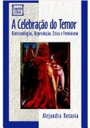 Cover of: A celebração do temor by Alejandra Ana Rotania