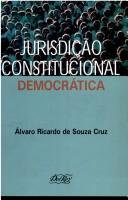 Cover of: Jurisdição constitucional democrática