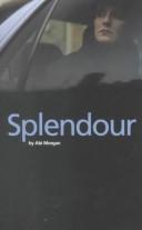 Cover of: Splendour