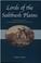 Cover of: Lords of the saltbush plains