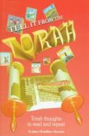 Cover of: Tell it from the Torah: Va'yikra, B'midbar, Devarim