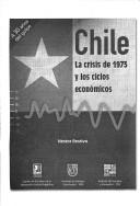 Cover of: Chile, la crisis de 1973 y los ciclos económicos