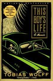 Cover of: This Boy's Life