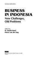 Business in Indonesia by Indonesia Update Conference (2003 Australian National University)